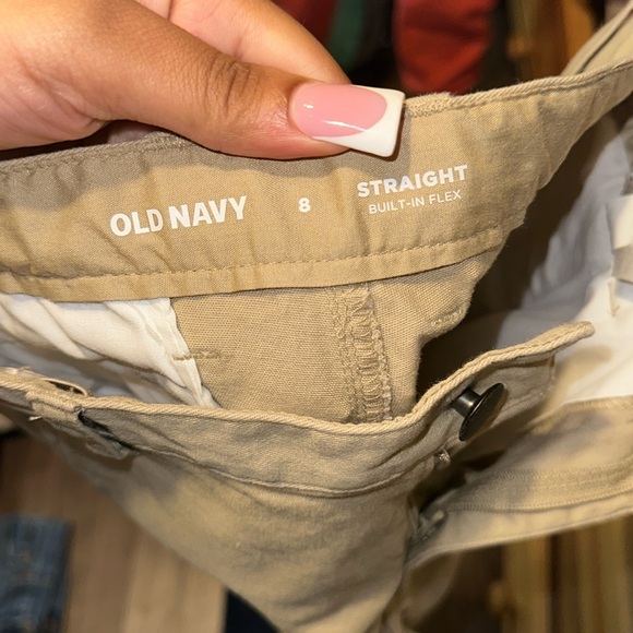 Old navy jeans - Picture 13 of 16